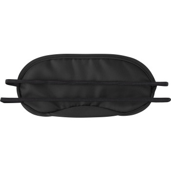 Maschera per dormire Clarke | Poliestere