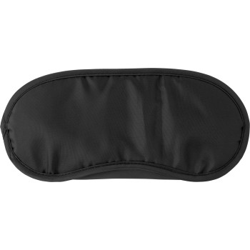 Maschera per dormire Clarke | Poliestere
