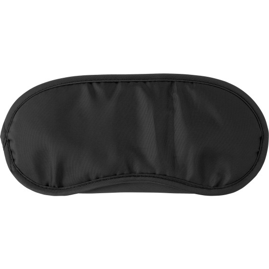 Maschera per dormire Clarke | Poliestere