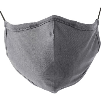 Maschera riutilizzabile in cotone Riyan