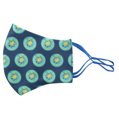 Maschera sublimazione quadricromia CreaMask