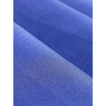 Abbigliamento da Lavoro Personalizzato con Logo - Mascherina pieghettata popeline colori assortiti