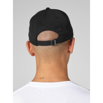 Cappellino baseball personalizzato con logo - Match day cap