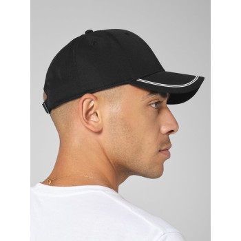 Cappellino baseball personalizzato con logo - Match day cap
