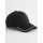 Cappellino Match Day Cap in poliestere riciclato con fori di ventilazione e cinturino regolabile