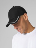 Match day cap
