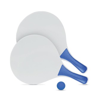 MATCH - Racchettoni da spiaggia