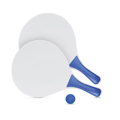 MATCH - Racchettoni da spiaggia