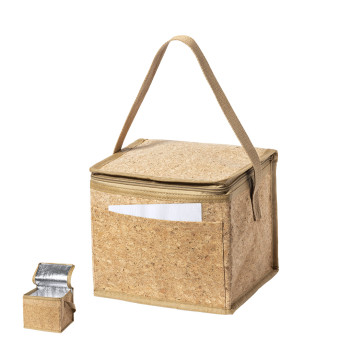 Borsa termica personalizzata con logo - Mathia