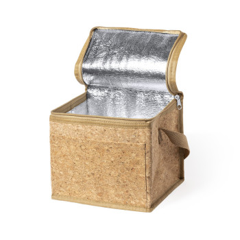 Borsa termica personalizzata con logo - Mathia