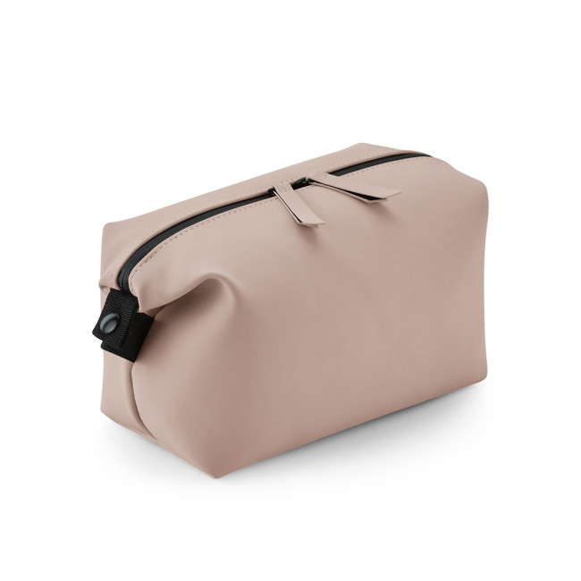 beauty case personalizzati​ - Matte PU Accessory Pouch