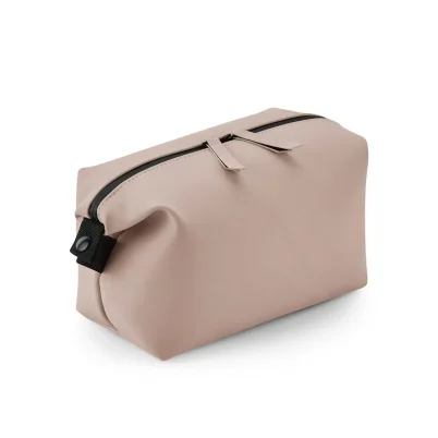 Matte PU Accessory Pouch