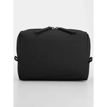 Matte PU Cross Body Bag