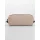 Matte PU Mini Accessory Case personalizzabile Bag Base idrorepellente riciclato
