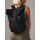 Zaino roll-top personalizzabile Bag Base in poliestere riciclato opaco