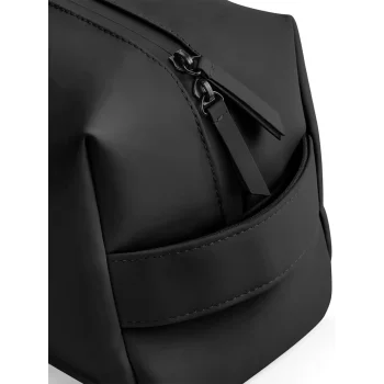 Matte PU Shoe/Accessory Bag
