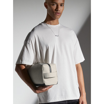 Borse personalizzate con logo - Matte PU Shoe/Accessory Bag