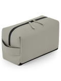 Matte PU Toiletry/Accessory Case