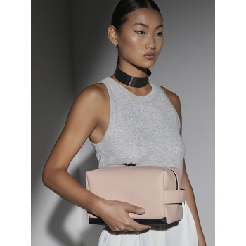 beauty case personalizzati​ - Matte PU Toiletry/Accessory Case