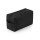 Beauty case personalizzabile Bag Base in poliestere riciclato opaco