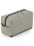 Matte PU Toiletry/Accessory Case