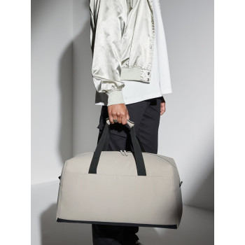 Borsa da palestra personalizzata - Matte PU Weekender