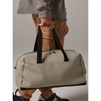 Borsa da palestra personalizzata - Matte PU Weekender