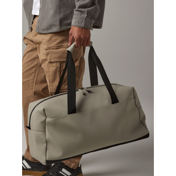 Borsa da palestra personalizzata - Matte PU Weekender