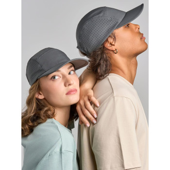 Cappellino 5 pannelli personalizzato - Maui
