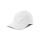 Cappello a 5 pannelli personalizzato Atlantis in poliestere riciclato