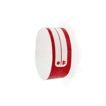 Braccialetti identificativi personalizzati con logo - Mawi