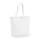 Maxi Bag personalizzata Westford Mill cotone 100% manici 58 cm