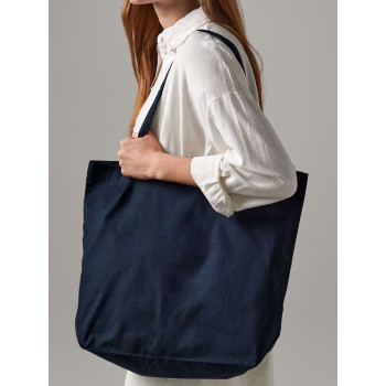 Shopper personalizzate con logo - Maxi Bag for Life