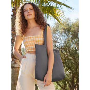 Shopper personalizzate con logo - Maxi Bag for Life