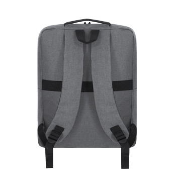 Zaino porta pc personalizzato con logo - Maxtry