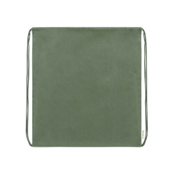 Zaini con lacci personalizzati con logo - Maziu