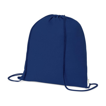 Zaini con lacci personalizzati con logo - Maziu