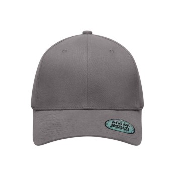 Cappellino baseball personalizzato con logo - MB6206