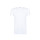 T-shirt personalizzabile Keya 100% cotone bianco