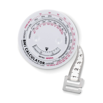 MEASURE IT - Misuratore BMI