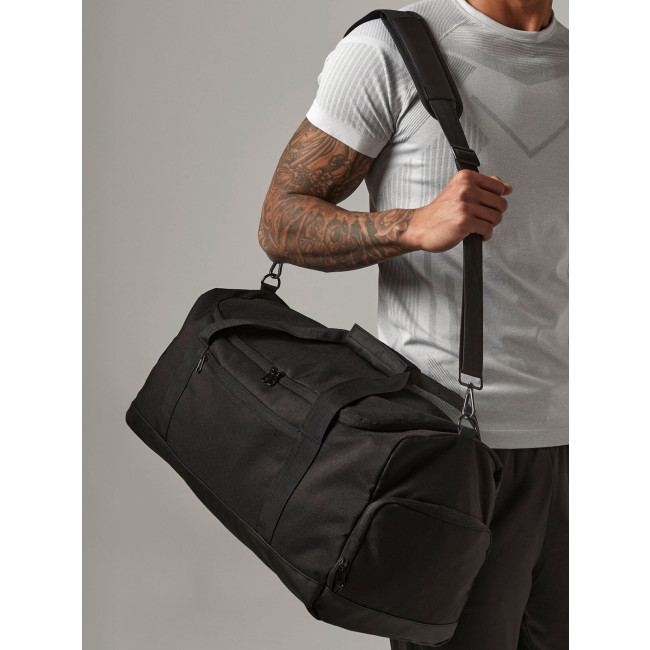 Borsa da palestra personalizzata - Medium Circuit Holdall