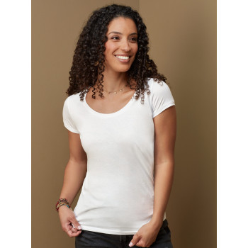 Megan Crew Neck