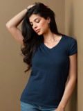 Megan V-Neck