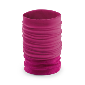 Scaldacollo personalizzato con logo - Meifar