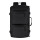 Borsa a zaino in PU con tasche e cinghie regolabili per un trasporto versatile