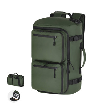 Zaino personalizzato con logo - Mekong