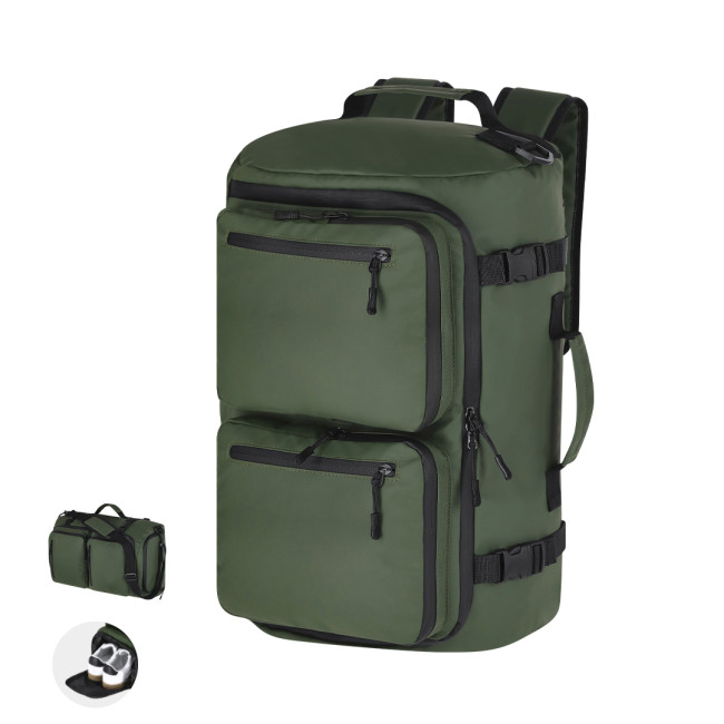 Zaino personalizzato con logo - Mekong