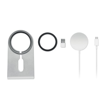 MELIS - Caricatore magnetico portatile