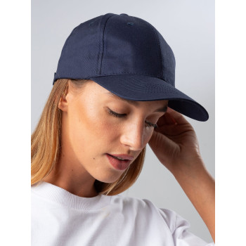 Cappellino baseball personalizzato con logo - Melody