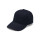 Cappellino personalizzabile Black Spider in cotone a 6 pannelli con visiera pre-curvata